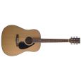 STAGG Westerngitarre SW503, natural matt SW503 S-CED Thumbnail 1